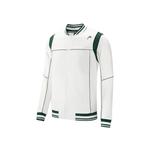 Куртка HEAD мужская, белая - фото 2