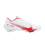 Бутсы Nike Vapor Edge Speed 360 'White University Red', белый - фото