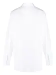 Рубашка с длинными рукавами Peserico, белый - фото 2