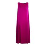 Брюки женские Marina Rinaldi, фуксия - фото