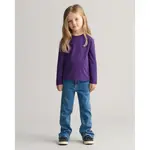 Джинсы Gant 710008, синий - фото 5