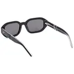 Солнцезащитные очки K-way KW0010-02A, черный - фото 4