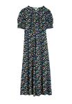 Платье из джерси MARSH VIOLET - Maxi dress Seasalt Cornwall, мультиколор - фото 4