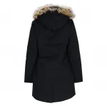 Пуховик Sojourner Obermeyer, Black - фото 5