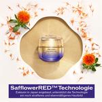 Крем для лица Shiseido Uplifting and Firming Advanced Cream, 50 ml - фото 5