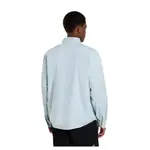 Рубашка Dickies Gallatin, синий - фото 2