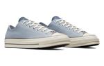 Кроссовки chuck 70 plus low 'light blue' Converse, мультиколор - фото 4