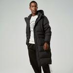 Куртка Team Down унисекс Midnight Black Nba - фото 3