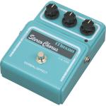 Стерео педаль хоруса Maxon Vintage Series CS550 - фото