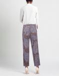 Брюки White Sand, лиловый - фото 3