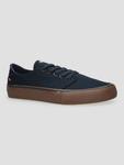 Кеды Globe Goodstock Skateschuhe, navy/gum - фото