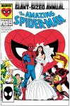 Marvel Weddings (Marvel Comics) - фото