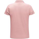 Женская поло SPYDER, белый - фото 8