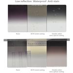 Фильтр NiSi Nano Hard-Edge Reverse-Graduated IRND Filter - фото 7