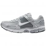 Кроссовки Nike Zoom Vomero 5 Cool Grey, серебряный - фото