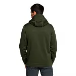 Худи Trangoworld Login V02, зеленый - фото 2