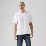 Футболка мужская Levi's RED TAB, белый - фото 2