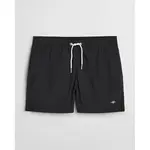 Шорты для плавания Gant 920016000, черный - фото 3