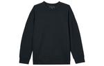 Nike Толстовка dri fit мужская black/dark smoke gray - фото