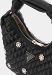 Сумка Guess Handbag, Schwarz/Black - фото 3