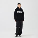 Футболка Unisex MPUX, неоново-зеленая - фото 10