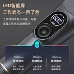 Машинка для стрижки волос CONFU, Gray【Basic Course】 - фото 4