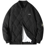 Jeep Пуховик Unisex, Camel[Thickened and Fleece-Lined] - фото 4