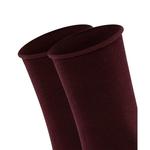 Носки для бега Falke, цвет rot/ziegelrot - фото 4