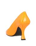 Туфли By Far, оранжевый - фото 3