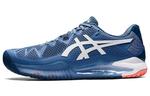 Мужские теннисные кроссовки Asics Gel-Resolution 8 - фото