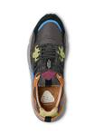 Кроссовки Flower Mountain SNEAKER, Anthrazit/Black - фото 2