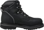 Timberland Pro мужские чакка рабочие ботинки, Black 1 - фото 6