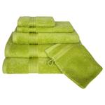 Полотенце Dyckhoff Siena, зеленый - фото 4