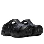 (WMNS) Crocs Caged Clog 'Black' - фото 2