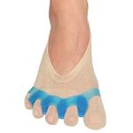 Мультигелевые сепараторы для пальцев ног от синих шишек (2 шт.) Н16Н Neuron - фото 10