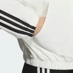 Куртка женская белый Adidas - фото 5