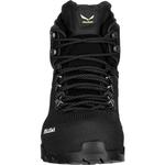Женские туфли Ortles Edge Mid GTX Salewa, черный - фото 5