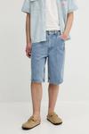 Шорты джинсовые 568 LOOSE CRPNTR Levi'S, синий - фото