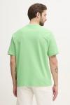 Футболка Lacoste, зеленый - фото 3