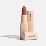 Помада Inglot, nr. 503 cocoa nude, 4 гр - фото 2