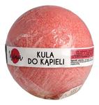 Шипучая бомбочка для ванны с вишней, 100 г Laq - фото