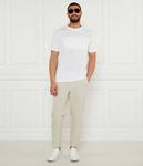 Брюки t_convert Regular fit Boss Green, желтый - фото 2