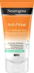 Маска для лица против прыщей 2в1 150мл Neutrogena - фото