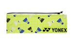 Сумка для ракетки для бадминтона 1-3 шт повседневная многофункциональная с ремнем unisex YONEX, зеленый - фото 6