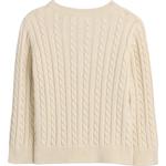 Трикотаж для детей от 3 до 7 лет GAP, бежевый - фото 9