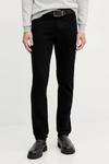 Джинсы Trussardi, черный - фото