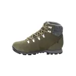 Уличная обувь Jack Wolfskin "THUNDER BAY TEXAPORE MID M", хаки - фото 6