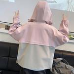 Детская одежда для улицы PROTECTCAMEL, розовый - фото 3