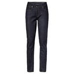 Джинсы G-Star Joci 3D Mid Slim, синий - фото 4