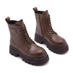 Ботинки Milan love song Martin Boots Women's - фото 2